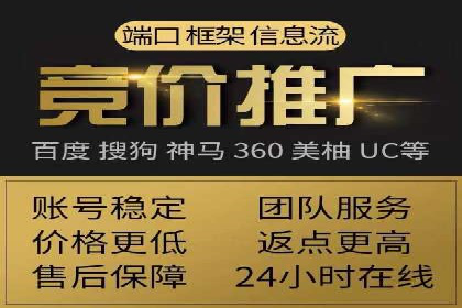 推广开户的五大经典案例及策略解析